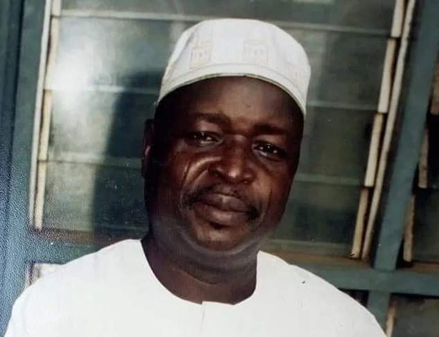 Veteran Yoruba actor Toyosi Arigbabuwo is dead