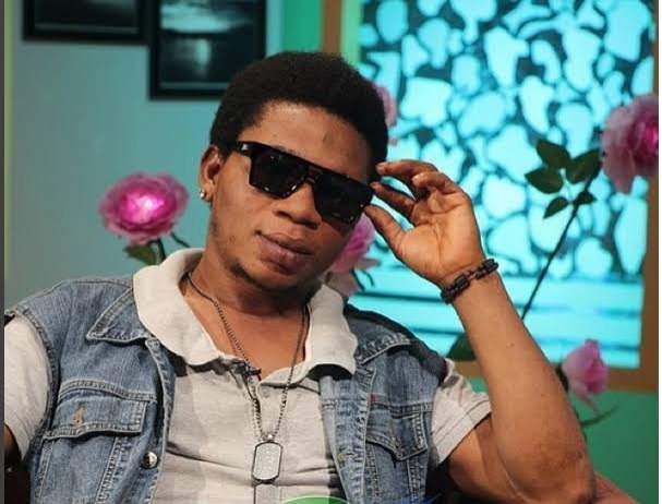Vic O accuses Zlatan and his gang for beating him up (Video)