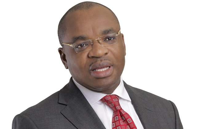 Youths Barricade Ibom Power Entrance With Eight Dead Bodies