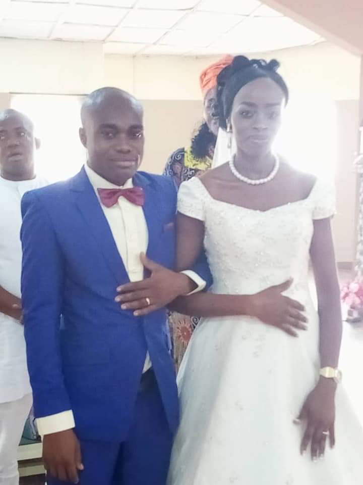 'If your partner moans during sex it's a sin. Take them to pastor for deliverance' - Newly married man says