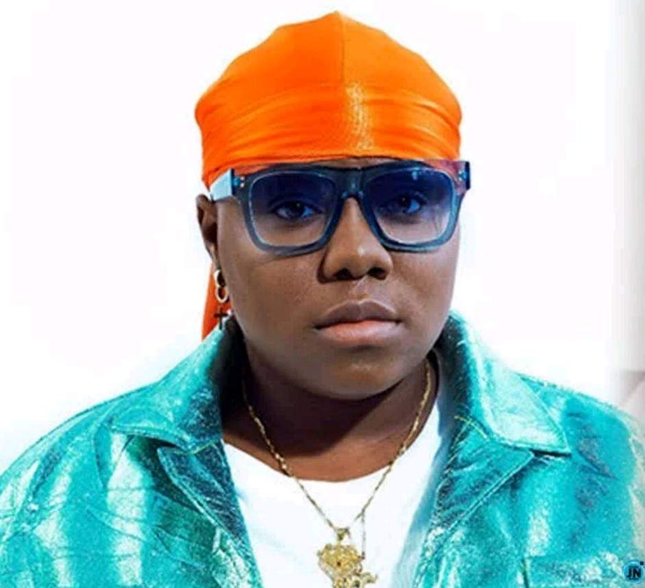 "When will you marry?" - Teni shares message her mom sent to her