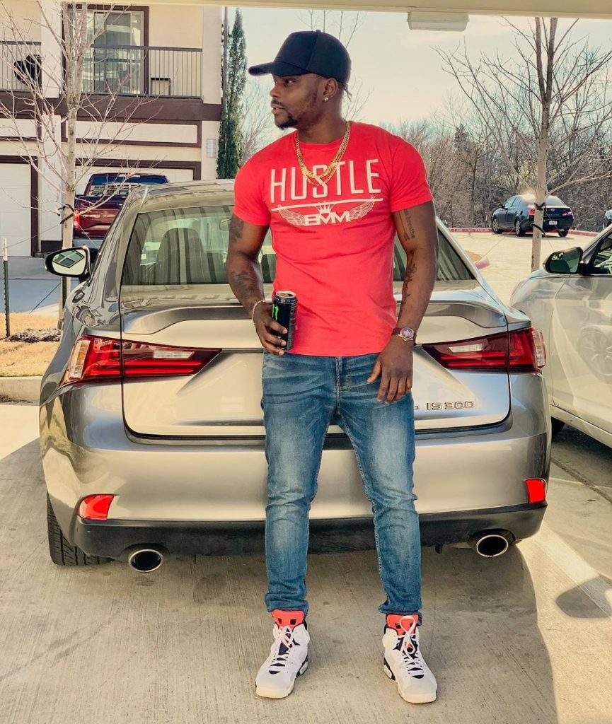 Single is no longer a lack of options but a choice - Mike Adeyemi writes as he dumps Nkechi Blessing