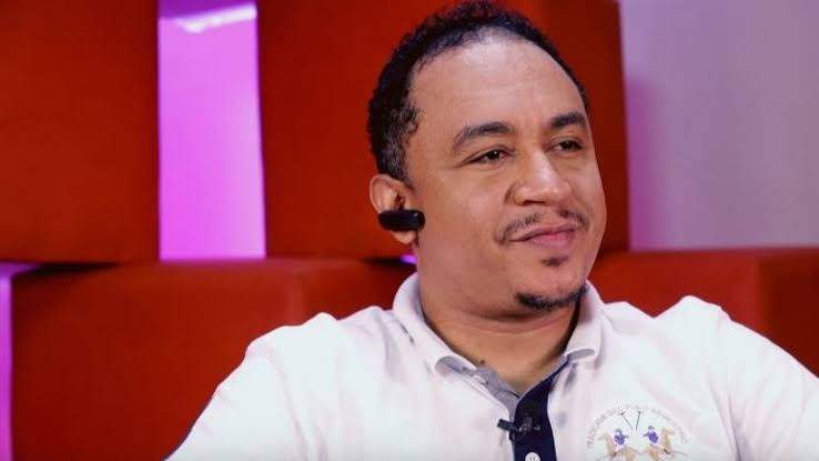Daddy Freeze reacts to video of wife who confronted husband's alleged side chic in a mall