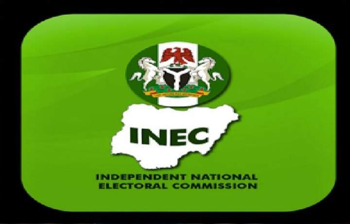 7 injured as fire guts Anambra INEC office