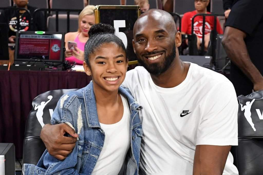 The remains of Kobe Bryant and his daughter, are released to their family a week after tragic helicopter crash