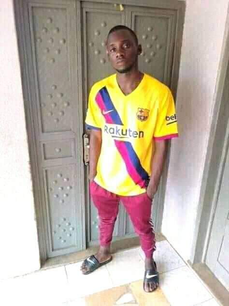 Another final year Benue State University student shot dead by suspected cultists a month to graduation