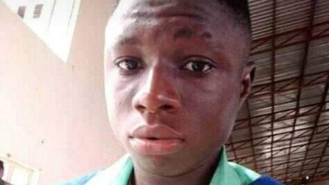 100 Level CRUTECH student drowns in swimming pool hours after Matriculation ceremony