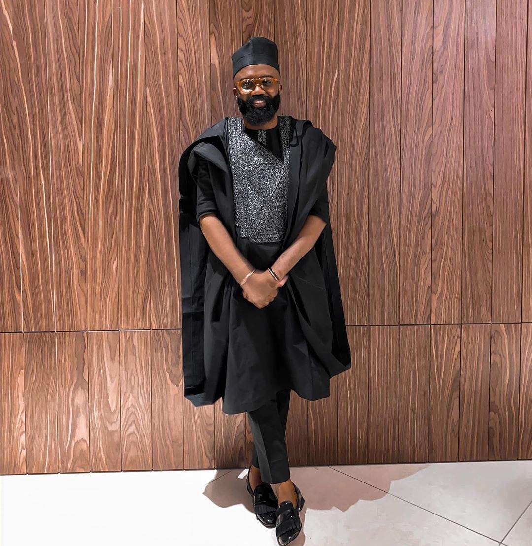 'You don't owe your parents anything, they should have prepared for old age' - Noble Igwe