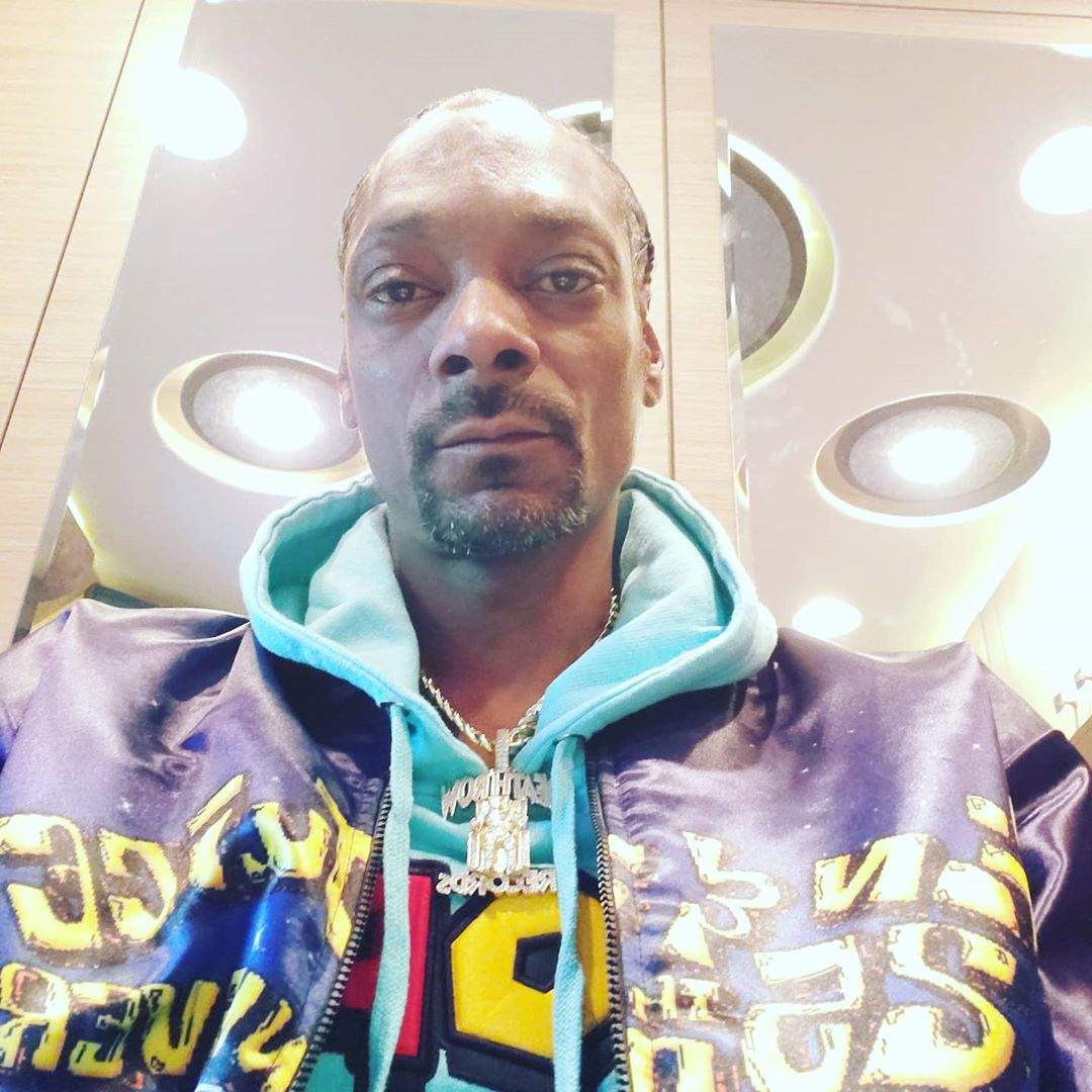 Snoop Dogg trolls BBNaija's Diane on Social Media