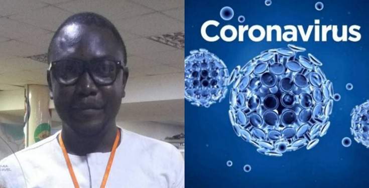 Journalist who just returned from Europe, says Nigeria is handling Coronavirus better