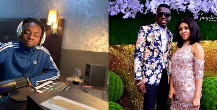 Yung6ix's former DJ, Baddest DJ Timmy apologises to Akpororo three years after he called his wife a sex slave