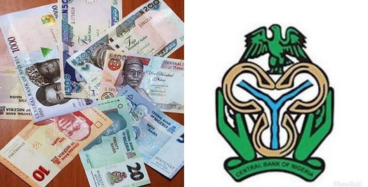 Central Bank of Nigeria devalues Naira