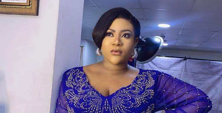 They can't snap again because they are at their real homes - Nkechi Blessing Sunday mocks slay queens