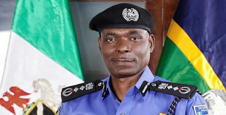 'Police need ₦944.9 billion to protect Nigerians' - IGP, Mohammed Adamu