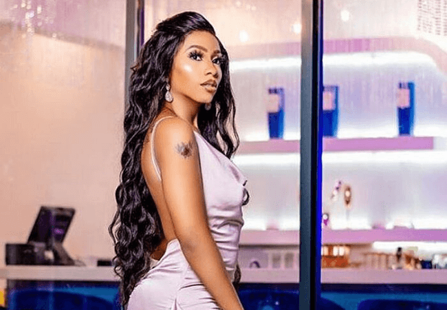 Mercy Eke Congratulates Mike, Perri Edwards On Their New Reality Show