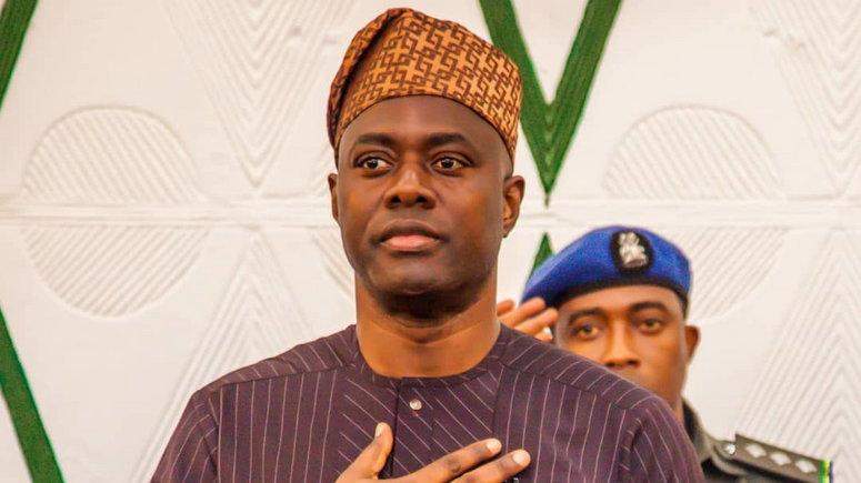 Angry politician lashes out at Gov. Seyi Makinde for 'eating alone' while others suffer (Video)