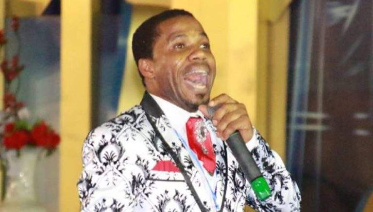 Beware of girls, 93% of everything about them are lies - Pastor Akpor advises men