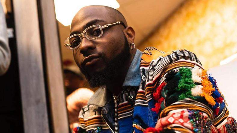 Davido Compiles List of Problems That Must Be Fixed In Nigeria