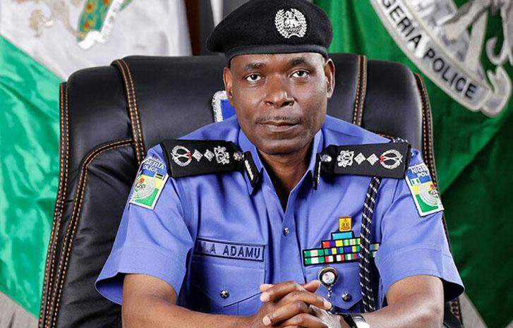 #EndSARS: Training of new police unit to replace SARS begins next week - IGP