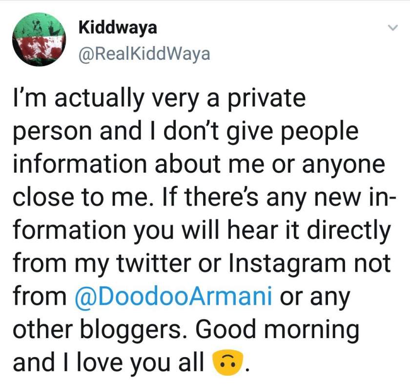 'Are you mad? I'm not scared of you, ingrate' - Kiddwaya and his alleged cousin clash