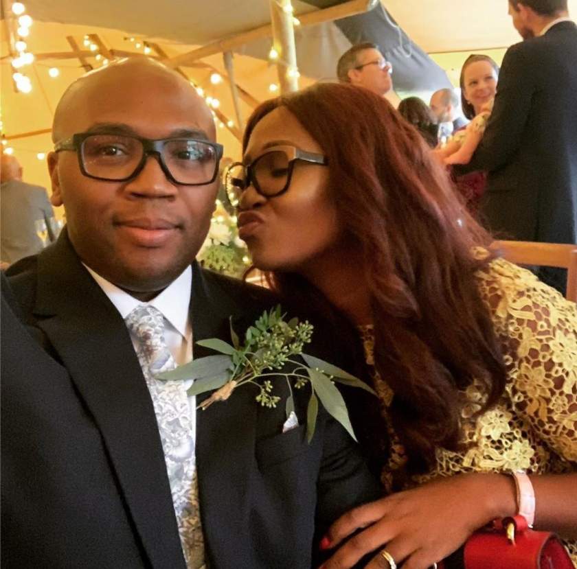 Iroko TV CEO, Jason Njoku and his wife, Mary Remmy Njoku test positive for Coronavirus