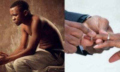 "My girlfriend wants us to marry by January next year, but my salary is 45,000" - Nigerian man seeks advice