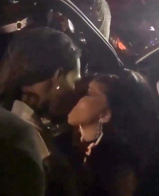Cardi B twerks on Offset as he gifts her a Rolls Royce for her 28th birthday (Photos/Video)