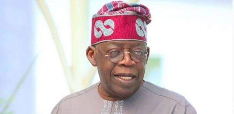 End SARS: 'I'm still Jagaban, Asiwaju of Lagos' - Tinubu boasts, denies eloping to France