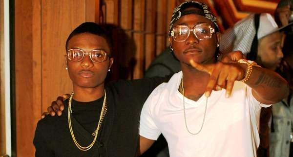 My rift with Wizkid began when he started seeing me as a competition - Davido tells Ebuka in new interview