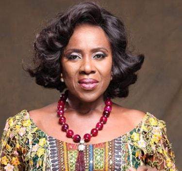Actress, Joke Silva Reveals How She Found Out She Was An Adopted Child