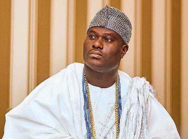 Ooni of Ife Commends EndSARs Protesters, Shares Daughter's Encounter