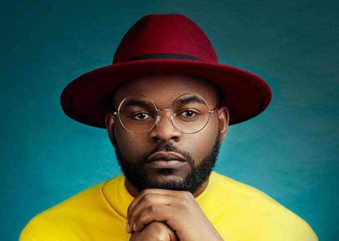 #EndSARS: 'I swear on my life, our fallen soldiers must get Justice' - Falz blows hot (Video)