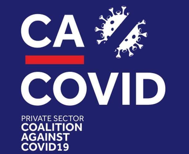 CACOVID finally reacts to looted palliatives, gives reasons for delay in distribution