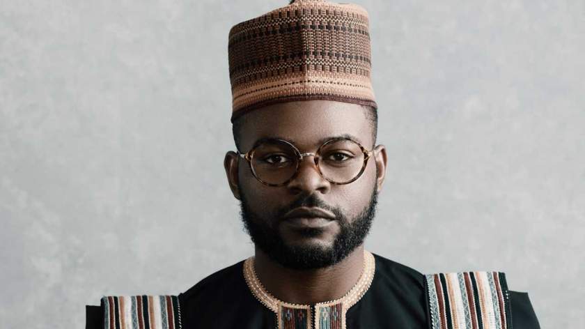 No Alcohol, Protest Not Party - Singer, Falz Warns EndSARS Protesters