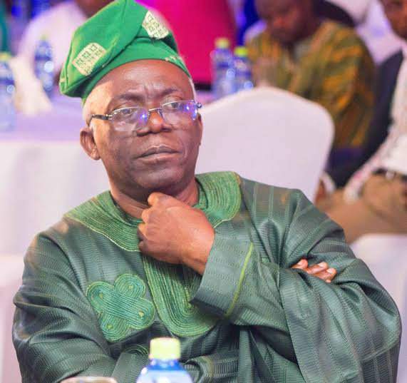 #EndSARS: We've identified barracks where soldiers who shot protesters came from - Femi Falana (Video)