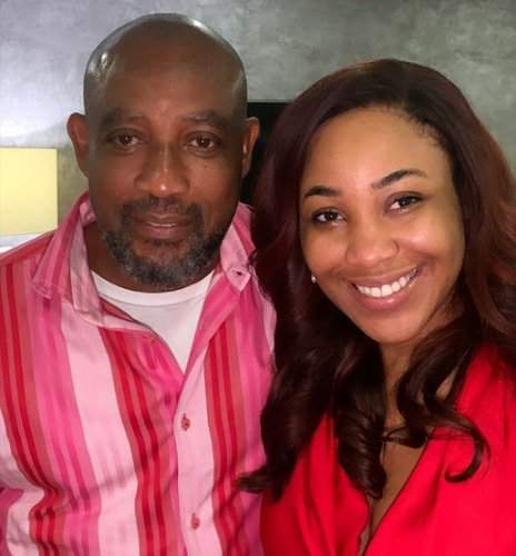 BBNaija's Erica All Smiles As She Reunites With Her Father (Photos/Video)