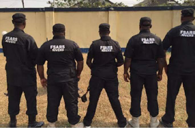 #EndSARS: 'I Regret Creating SARS' - Retired Police Commissioner, Fulani Kwajafa (Video)