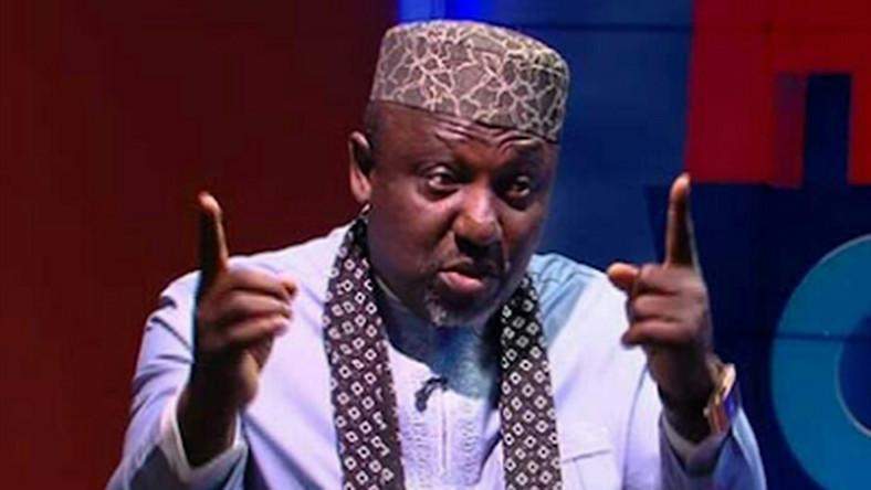 #EndSARS: 'Our lifestyle is provoking the youths' - Rochas Okorocha tells fellow senators