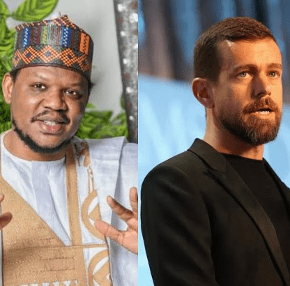 Adamu Garba sues Twitter CEO, Jack Dorsey, $1Billion for supporting the #EndSARS campaign