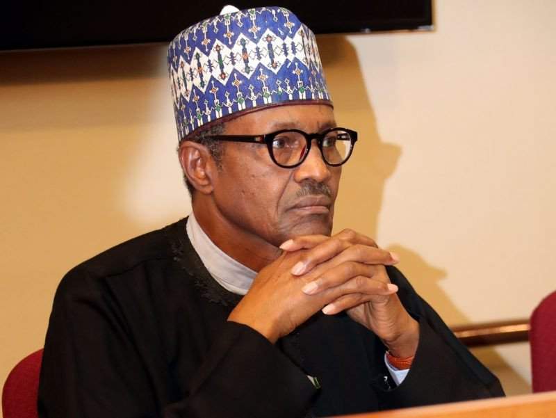 #EndSARS: Nigerian Youths Are Entitled To Peaceful Protests - President Buhari