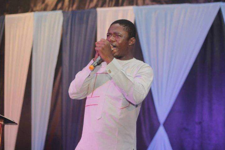Your days are numbered, if you have 3 cars and your Pastor treks - Prophet Aloysius