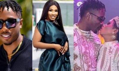 "God has freed me, I'm thankful" - Ike Onyema speaks after his relationship with Mercy Eke hit the rocks