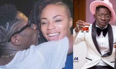 How I ended up in the hospital after sleeping with Shatta Wale - Shatta Wale's ex girlfriend, Michy shares story