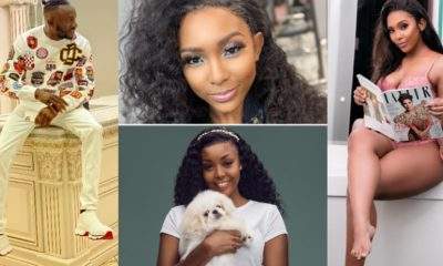 See photos of beautiful ladies who died with socialite, Ginimbi after his Rolls Royce crashed