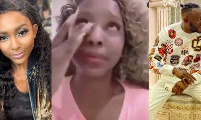 Mimi Moana, lady who died alongside socialite, Ginimbi talked about her death before it happened (Video)