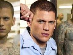 "I'm gay and I don't want to play straight characters" - Wentworth Miller says he's officially done with Prison break