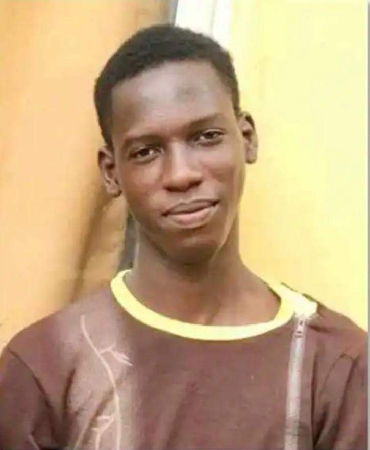 Young boy who allegedly filmed a Nigerian politician shooting at #EndSars protesters, found dead (Video)