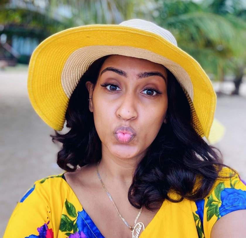 Why Juliet Ibrahim rejected my marriage proposal 