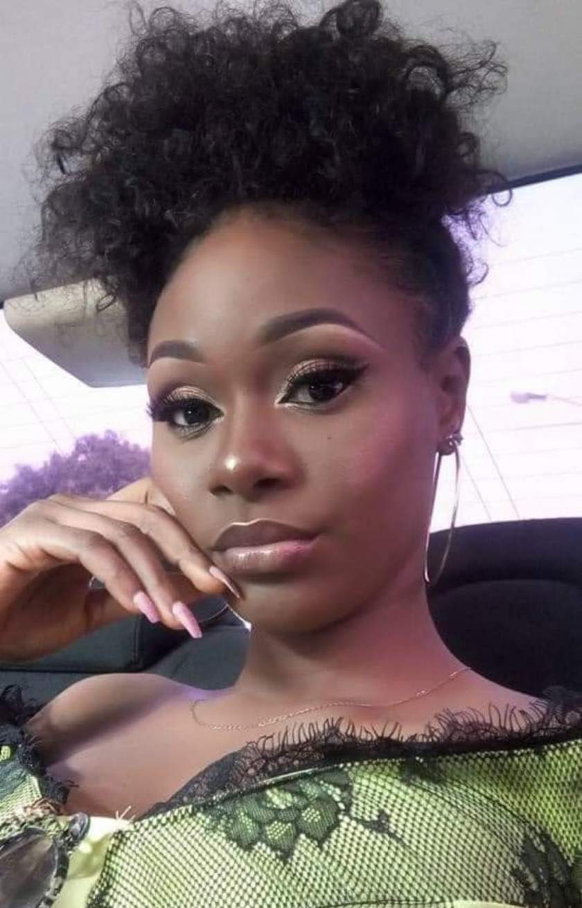 Make-up artist who went missing after leaving home for a job, found dead (Photos)