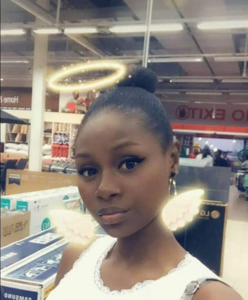 Make-up artist who went missing after leaving home for a job, found dead (Photos)
